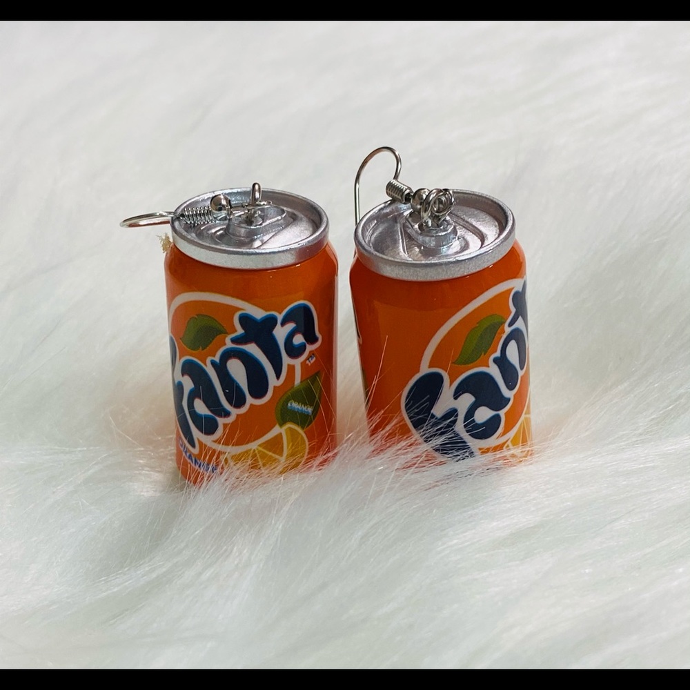 Earrings - Picture 3 of 4